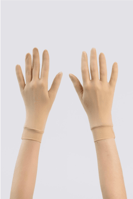 Garret Tävlingshandskar