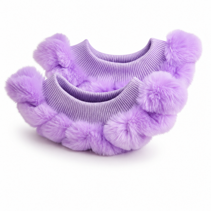 Edea Mink Sky Protection