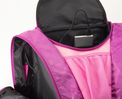 LIBRA ROLLTASCHENBEUTEL