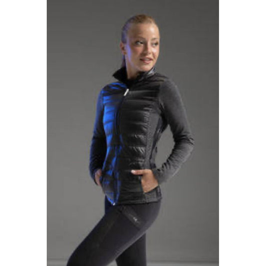 Azuzena Jacka - Svart