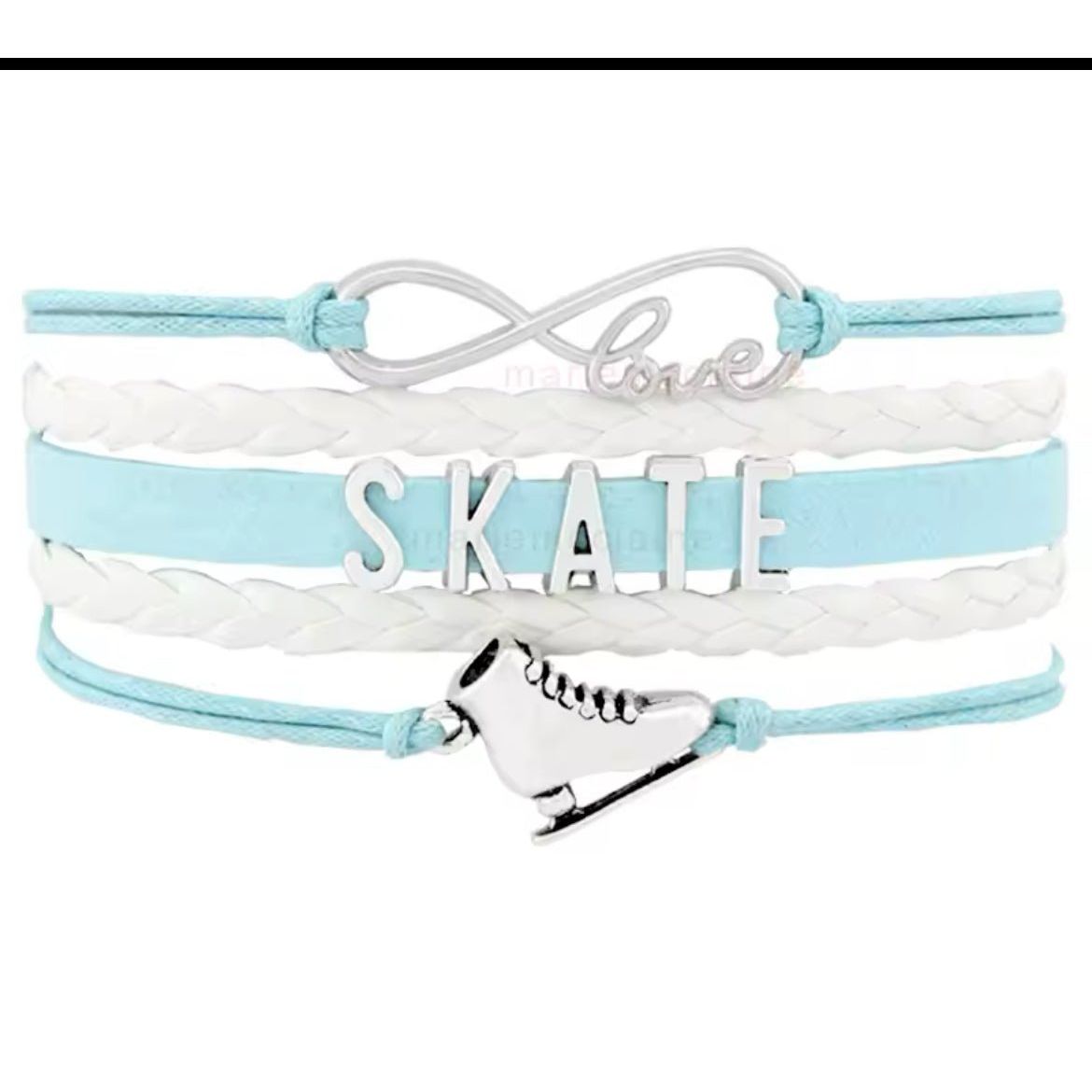 Armband - Tinas Figure Skating Shop