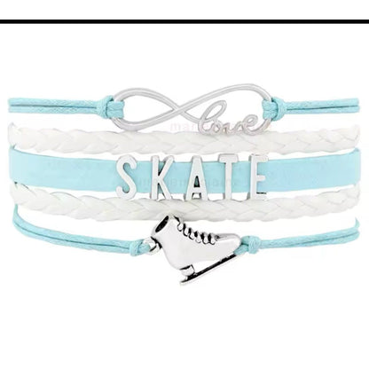 Armband - Tinas Figure Skating Shop