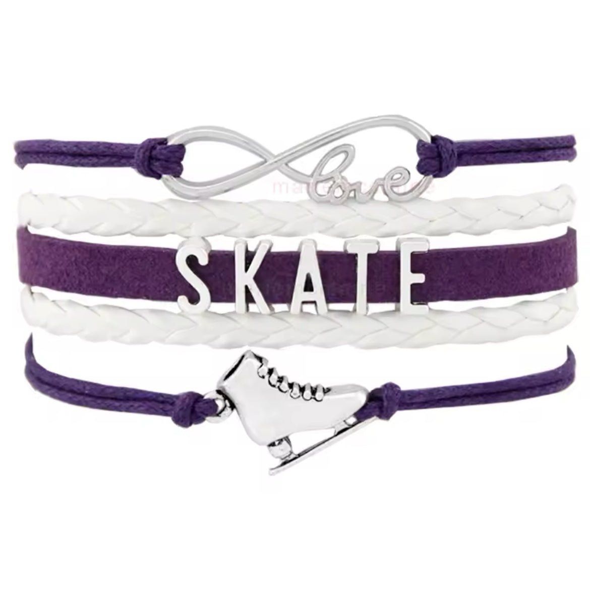 Armband - Tinas Figure Skating Shop