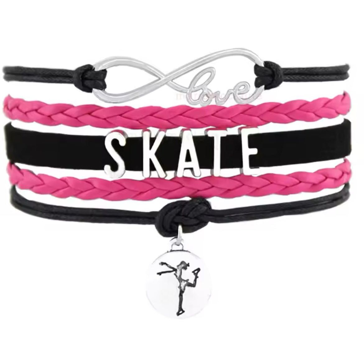 Armband - Tinas Figure Skating Shop