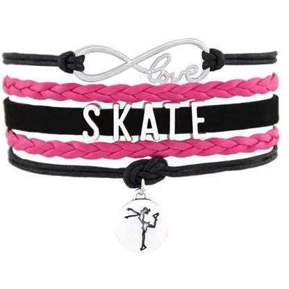 Armband - Tinas Figure Skating Shop