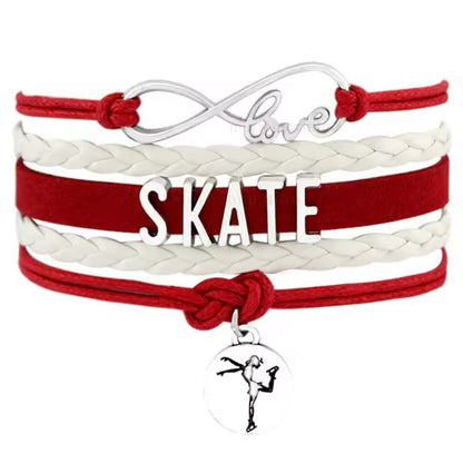 Armband - Tinas Figure Skating Shop