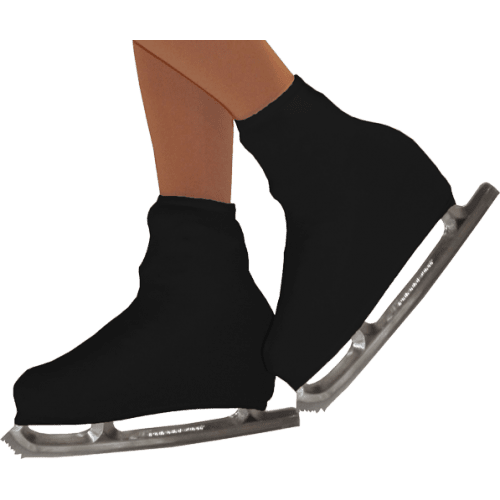 Ice skate covers