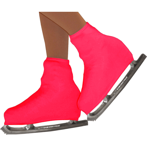Ice skate covers