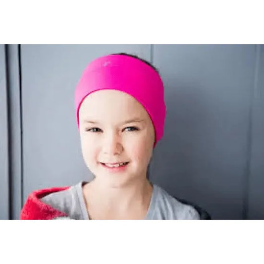 Basic Headband - Tinas Figure Skating Shop