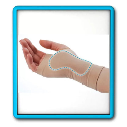 Bunga Handlovsskydd - Tinas Figure Skating Shop