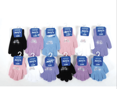 Butterfly vantar - Tinas Figure Skating Shop