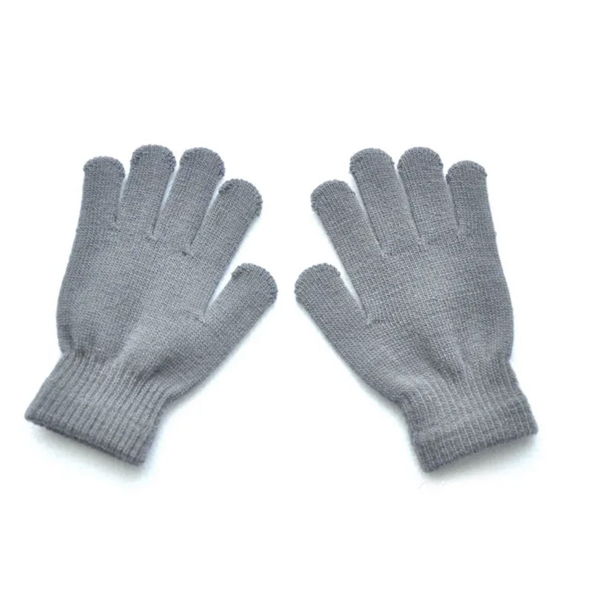 Finger gloves