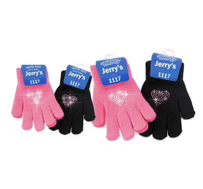 Crystal Heart Vantar - Tinas Figure Skating Shop