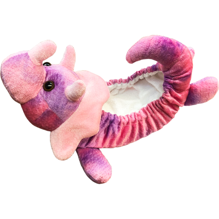 NY! Skendjur Blade Blankies