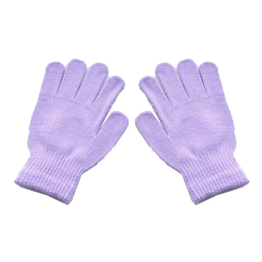 Finger gloves