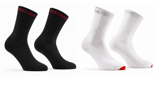 Edea E-Socks - Tinas Figure Skating Shop