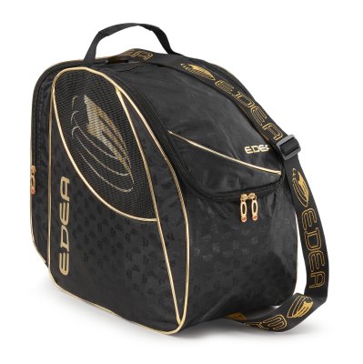 Edea Gold Skate Bag - Tinas Figure Skating Shop