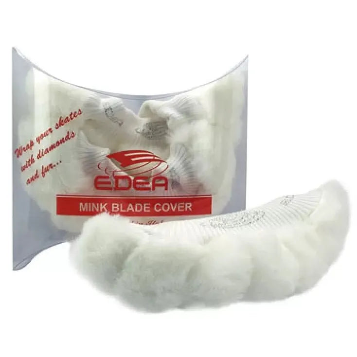 Edea Mink Skenskydd - Tinas Figure Skating Shop