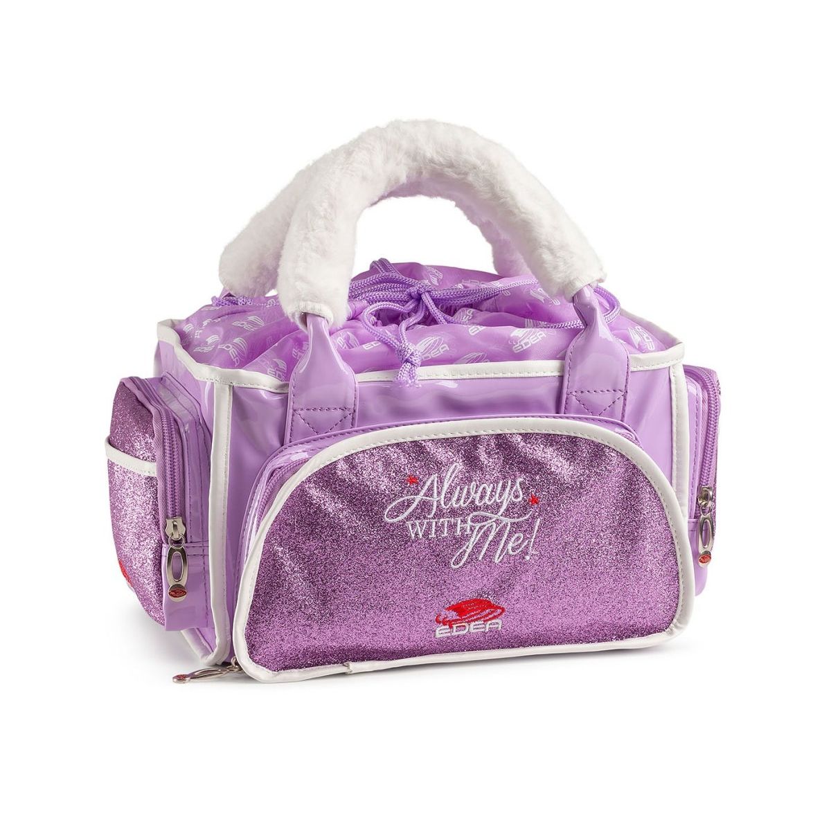 Edea Sarg/Beutyväska With Me - Tinas Figure Skating Shop