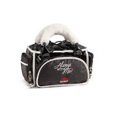 Edea Sarg/Beutyväska With Me - Tinas Figure Skating Shop