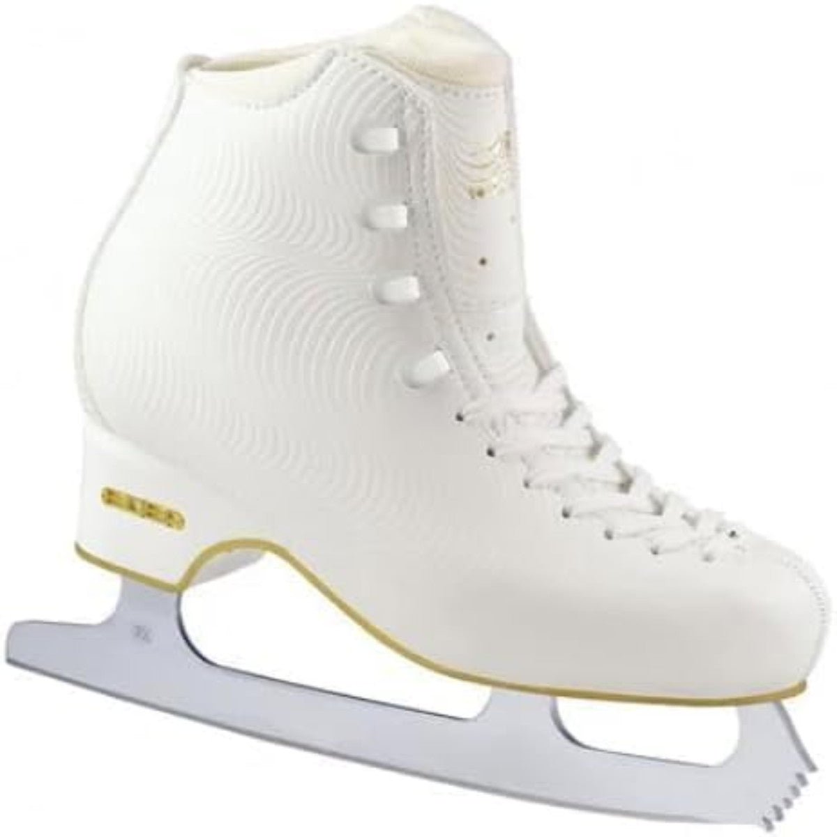 Edea Wave set med skena - Tinas Figure Skating Shop