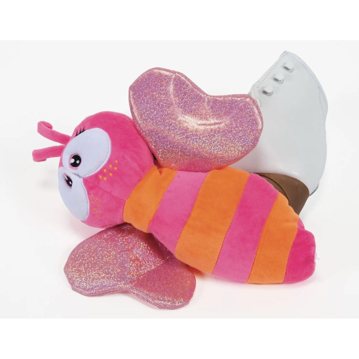 Flutter Butterfly-Bee Blade Buddies