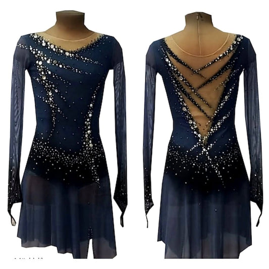 Ice Fairy Design Tinas Figure Skating Shop Ice Fairy Design Tinas Figure Skating Shop