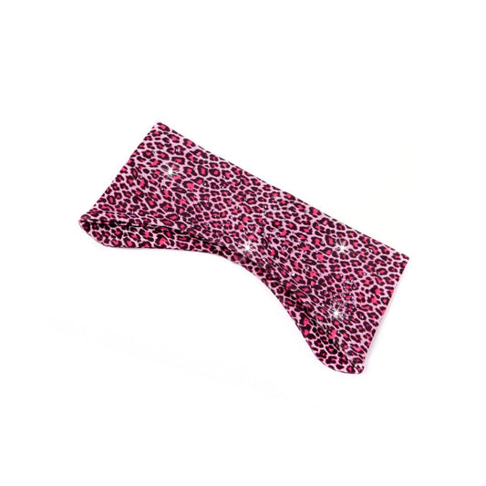 Leopard Pannband