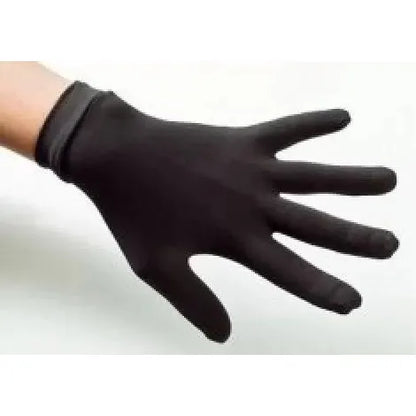 Fleecefodrad handskar - Tinas Figure Skating Shop