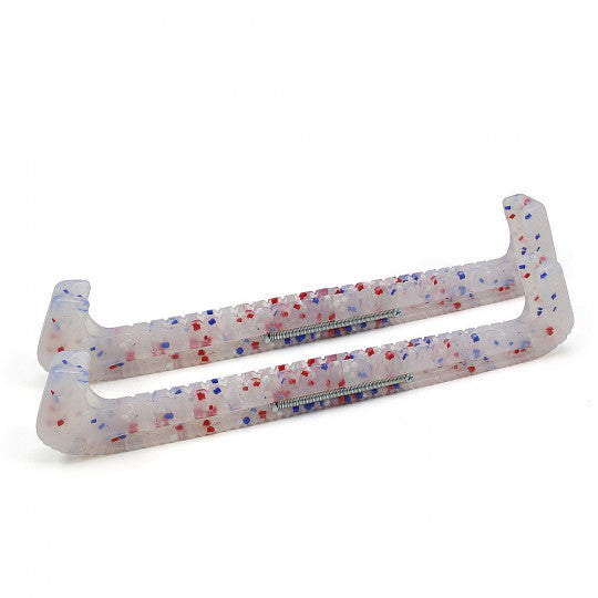 Guardog Sprinklz 2-piece ice skate guards