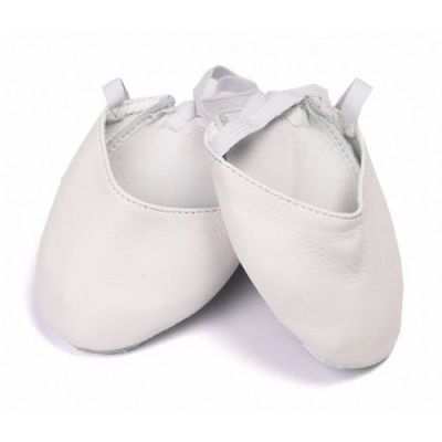 Halvsko skinn - Tinas Figure Skating Shop