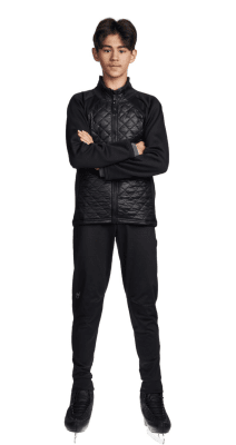 Icepro’x Jacket - Tinas Figure Skating Shop