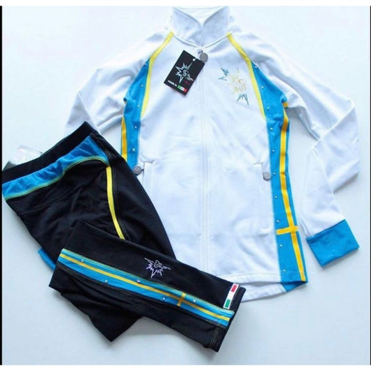 Karisma Sweden Jacket