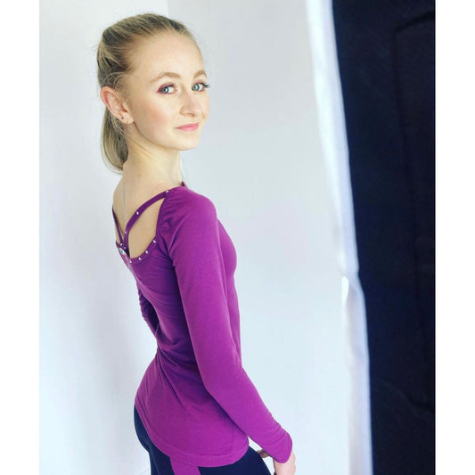 Titta Topp Alchemy med swarovski