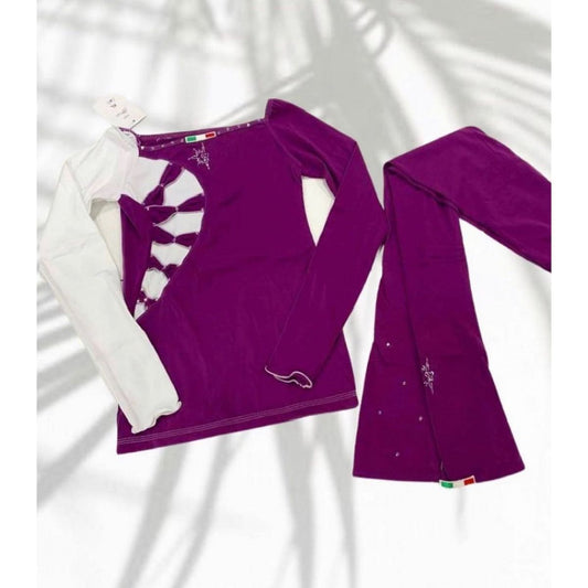 Karisma Rosett Topp Alchemy