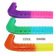 2-Piece Chameleonz Ice Skate Guards