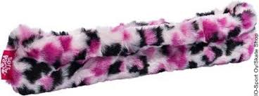 Fuzzies Soft Shoulder Pads