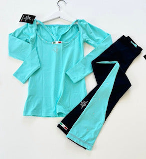 Titta Topp Immersione i Nair med swarovski