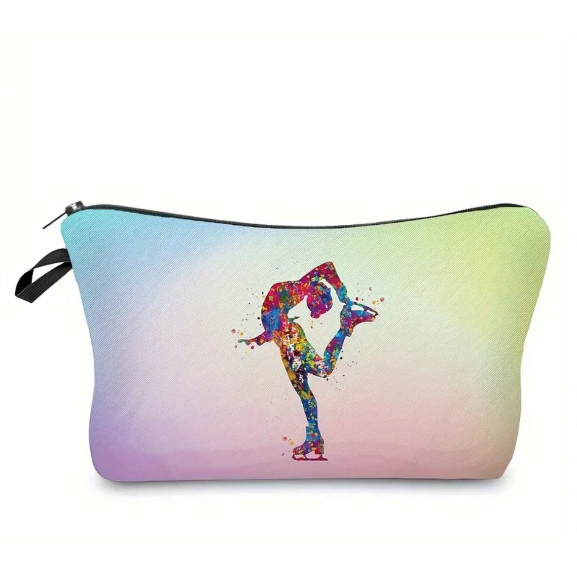 Skater Toiletry Bag