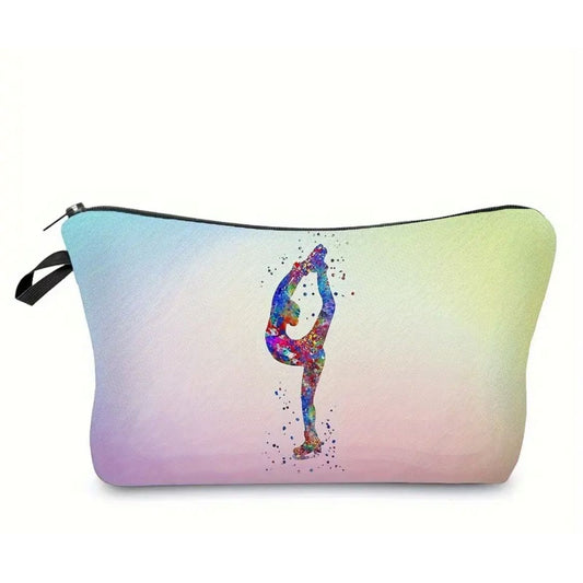 Skater Toiletry Bag