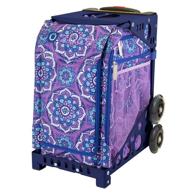 Insats Mandala - Tinas Figure Skating Shop