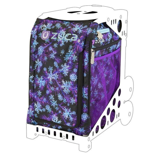 Insats Snowflake Symphony - Tinas Figure Skating Shop