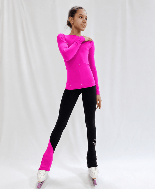 Karisma Peak Pants -Techno - Tinas Figure Skating Shop