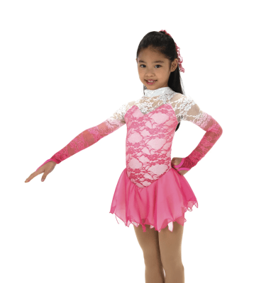 Katarina Dress - Tinas Figure Skating Shop