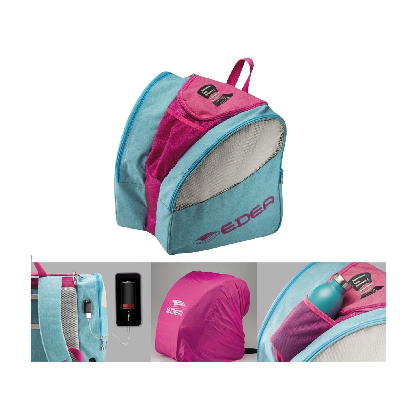 LIBRA SKATE TASKE