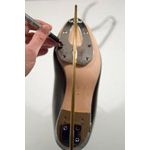 Slipning och montering