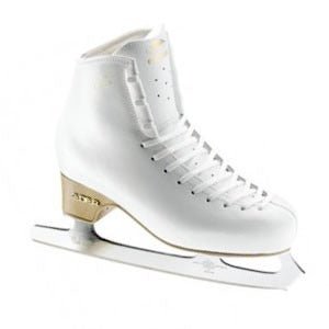 med Mirageskena - Monterad Rotation - Tinas Figure Skating Shop