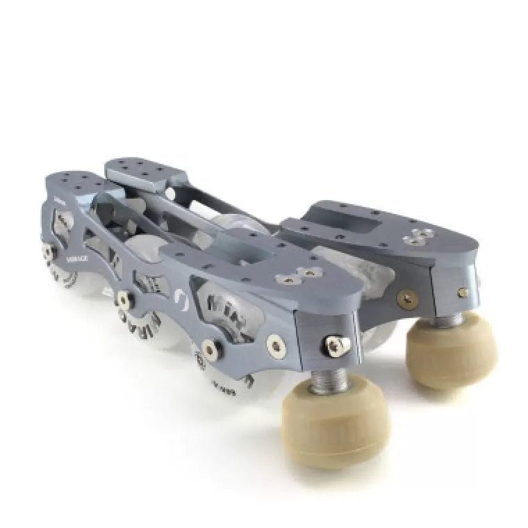 Mirage Hjulskena - Tinas Figure Skating Shop