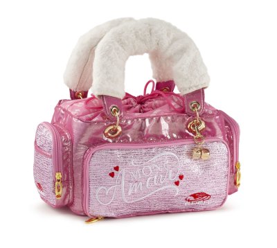 Mon Amour Beuty Edea Sargväska - Tinas Figure Skating Shop