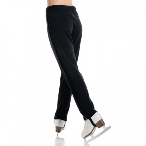 Överdragsbyxa med dragkedja Polartec